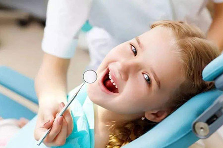 “十牙九烂”......儿童口腔健康该如何守护？